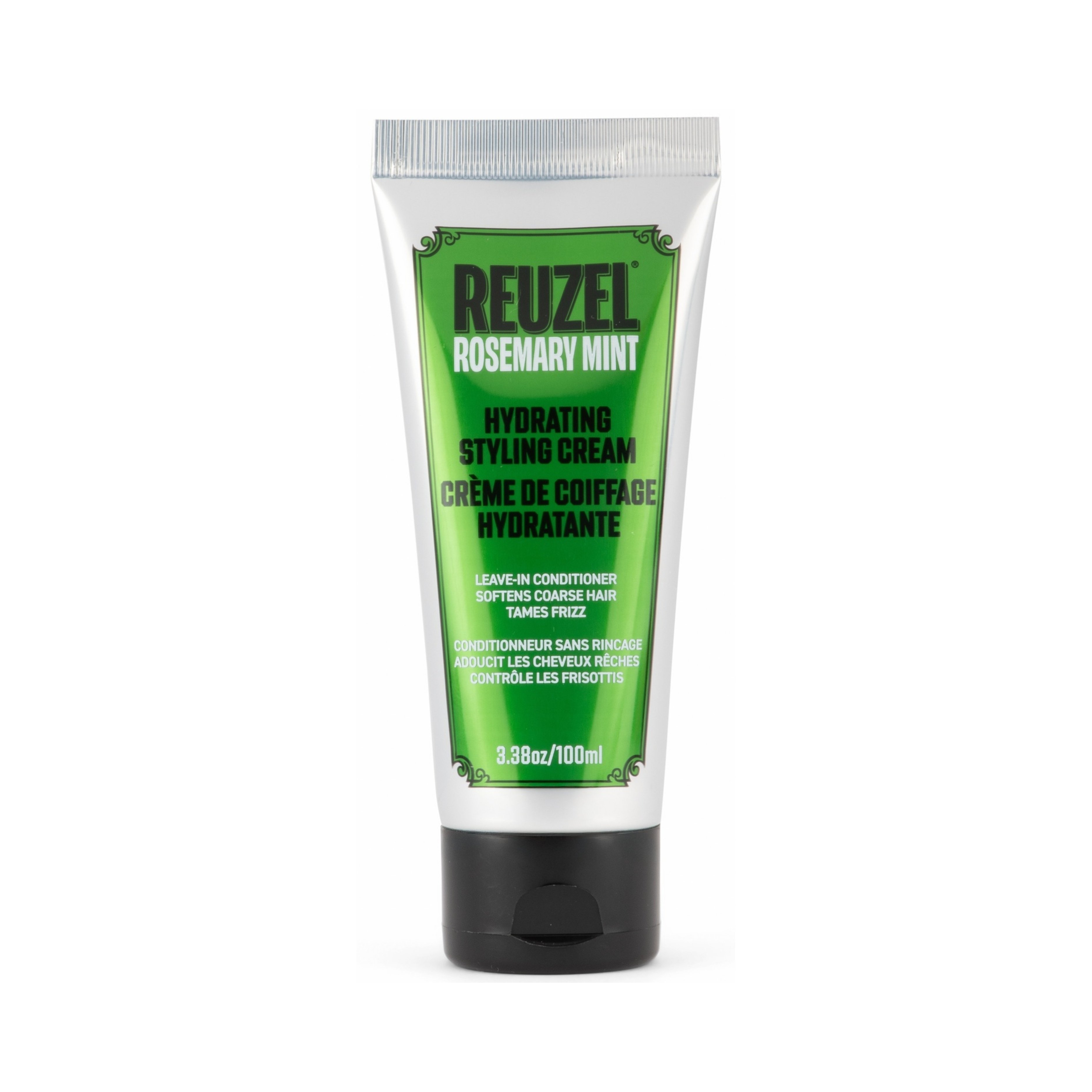 Reuzel Hydrating Styling Cream 100ml